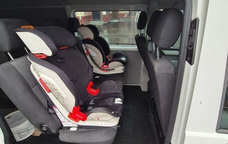 Volkswagen Transporter T6 рестайлинг, 2017 год, 2 200 000 рублей, 6 фотография