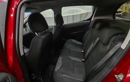 Peugeot 308 II, 2008 год, 340 000 рублей, 6 фотография