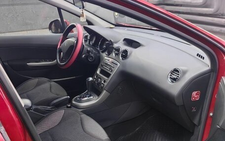 Peugeot 308 II, 2008 год, 340 000 рублей, 4 фотография