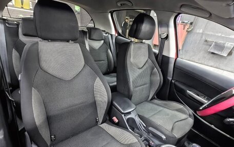 Peugeot 308 II, 2008 год, 340 000 рублей, 5 фотография