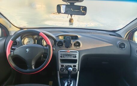 Peugeot 308 II, 2008 год, 340 000 рублей, 8 фотография