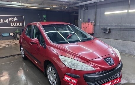 Peugeot 308 II, 2008 год, 340 000 рублей, 2 фотография