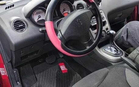 Peugeot 308 II, 2008 год, 340 000 рублей, 7 фотография