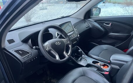 Hyundai ix35 I рестайлинг, 2011 год, 1 250 000 рублей, 5 фотография