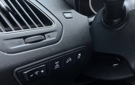 Hyundai ix35 I рестайлинг, 2011 год, 1 250 000 рублей, 6 фотография