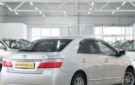 Toyota Premio, 2009 год, 1 329 000 рублей, 7 фотография