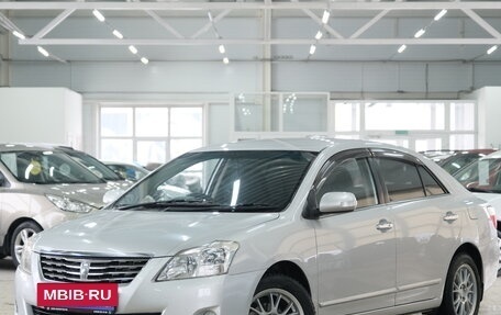 Toyota Premio, 2009 год, 1 329 000 рублей, 4 фотография