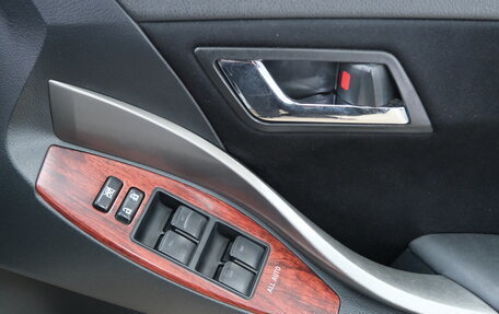 Toyota Premio, 2009 год, 1 329 000 рублей, 9 фотография