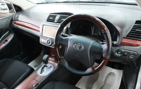 Toyota Premio, 2009 год, 1 329 000 рублей, 11 фотография