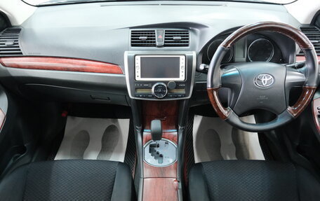 Toyota Premio, 2009 год, 1 329 000 рублей, 14 фотография