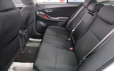 Toyota Premio, 2009 год, 1 329 000 рублей, 22 фотография