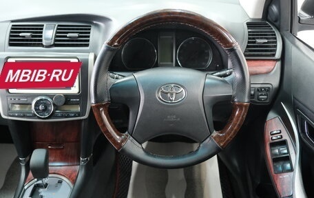 Toyota Premio, 2009 год, 1 329 000 рублей, 12 фотография