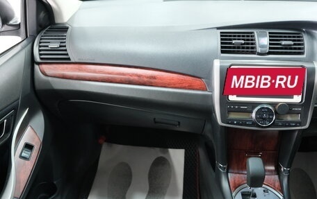 Toyota Premio, 2009 год, 1 329 000 рублей, 18 фотография