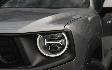 Haval H7, 2025 год, 3 761 010 рублей, 4 фотография