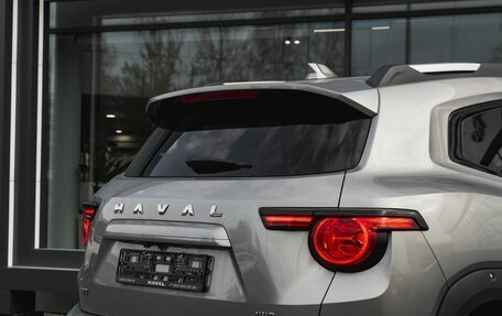 Haval H7, 2025 год, 3 761 010 рублей, 9 фотография