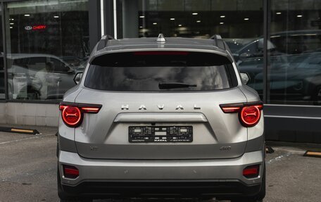 Haval H7, 2025 год, 3 761 010 рублей, 7 фотография