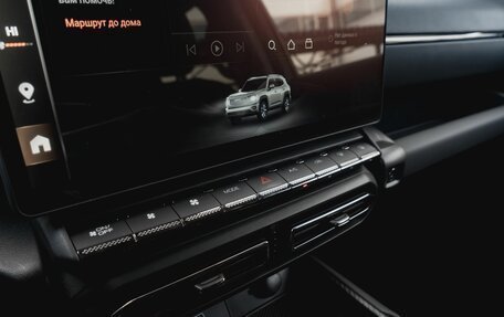 Haval H7, 2025 год, 3 761 010 рублей, 16 фотография