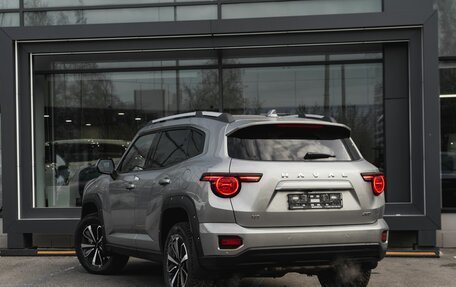 Haval H7, 2025 год, 3 761 010 рублей, 6 фотография