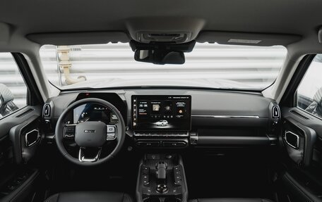 Haval H7, 2025 год, 3 761 010 рублей, 19 фотография