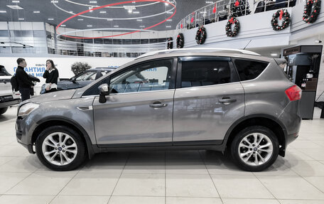 Ford Kuga III, 2012 год, 850 000 рублей, 10 фотография