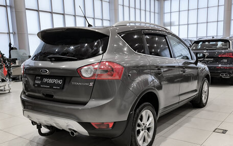 Ford Kuga III, 2012 год, 850 000 рублей, 6 фотография