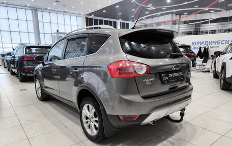 Ford Kuga III, 2012 год, 850 000 рублей, 8 фотография