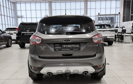 Ford Kuga III, 2012 год, 850 000 рублей, 7 фотография