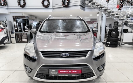 Ford Kuga III, 2012 год, 850 000 рублей, 2 фотография