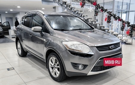 Ford Kuga III, 2012 год, 850 000 рублей, 3 фотография