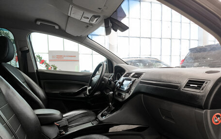 Ford Kuga III, 2012 год, 850 000 рублей, 13 фотография