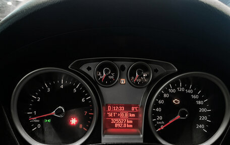 Ford Kuga III, 2012 год, 850 000 рублей, 16 фотография