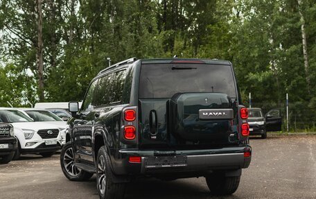 Haval H9, 2024 год, 4 950 000 рублей, 8 фотография