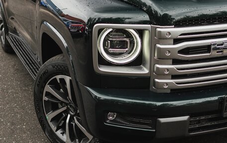 Haval H9, 2024 год, 4 950 000 рублей, 6 фотография