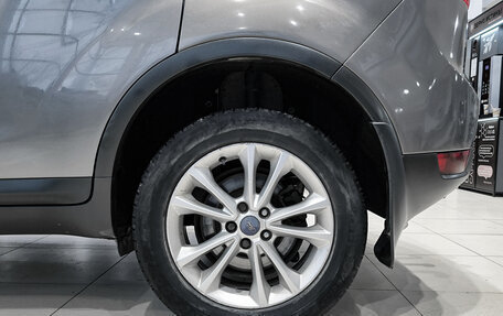 Ford Kuga III, 2012 год, 850 000 рублей, 22 фотография