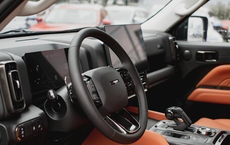 Haval H9, 2024 год, 4 950 000 рублей, 27 фотография