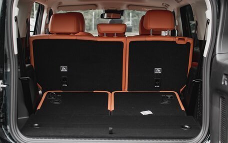 Haval H9, 2024 год, 4 950 000 рублей, 38 фотография