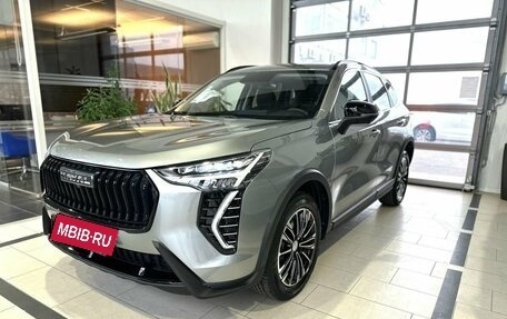 Haval Jolion, 2025 год, 2 599 000 рублей, 4 фотография