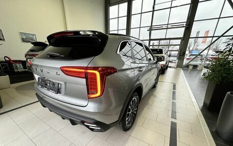 Haval Jolion, 2025 год, 2 599 000 рублей, 10 фотография