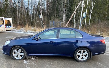 Chevrolet Epica, 2006 год, 485 000 рублей, 3 фотография