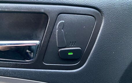 Chevrolet Epica, 2006 год, 485 000 рублей, 10 фотография