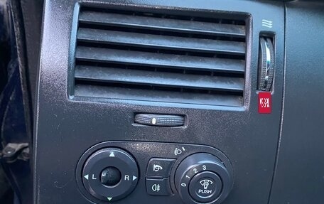 Chevrolet Epica, 2006 год, 485 000 рублей, 11 фотография