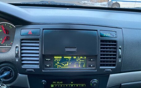 Chevrolet Epica, 2006 год, 485 000 рублей, 16 фотография