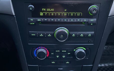 Chevrolet Epica, 2006 год, 485 000 рублей, 17 фотография