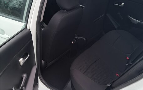 KIA Rio III рестайлинг, 2017 год, 1 160 000 рублей, 10 фотография