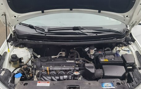 KIA Rio III рестайлинг, 2017 год, 1 160 000 рублей, 18 фотография