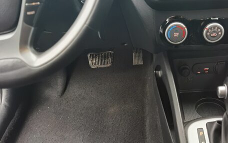 KIA Rio III рестайлинг, 2017 год, 1 160 000 рублей, 16 фотография