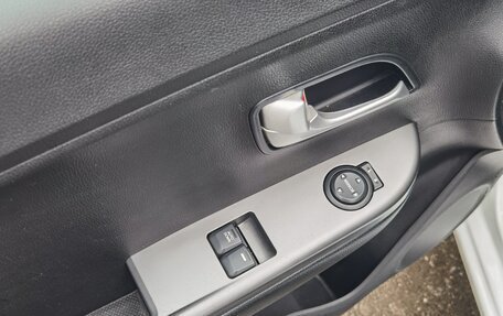 KIA Rio III рестайлинг, 2017 год, 1 160 000 рублей, 12 фотография