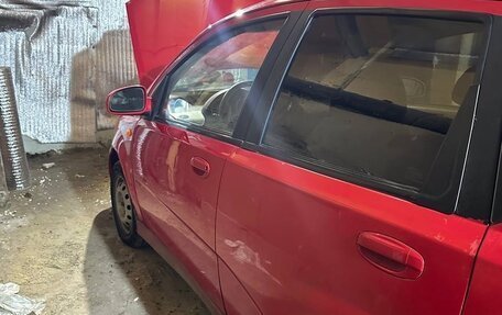 Chevrolet Aveo III, 2005 год, 195 000 рублей, 3 фотография