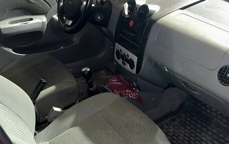 Chevrolet Aveo III, 2005 год, 195 000 рублей, 4 фотография