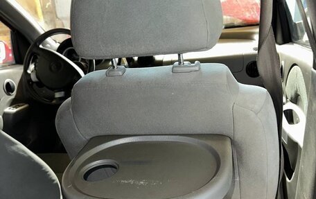 Chevrolet Aveo III, 2005 год, 195 000 рублей, 8 фотография